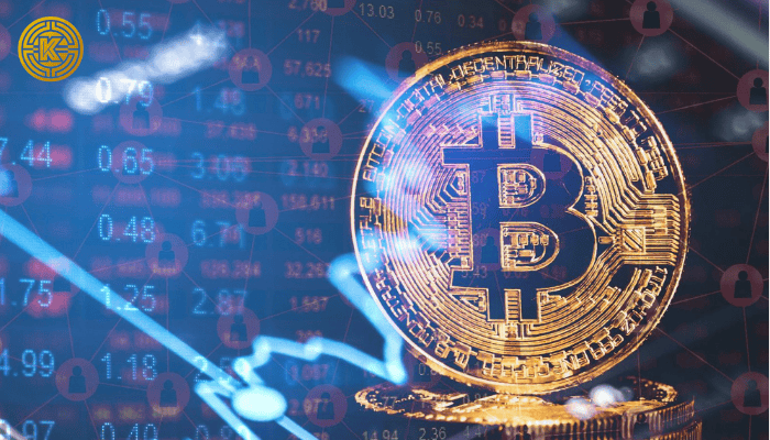 Giới đầu tư giàu vẫn tăng tỷ trọng crypto dù giá giảm mạnh Giới đầu tư giàu vẫn tăng tỷ trọng crypto dù giá giảm mạnh