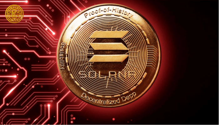 Đồng tiền SOON tăng gần 100% trong 24 giờ – hiện tượng bất ngờ của thị trường Đồng tiền SOON tăng gần 100% trong 24 giờ – hiện tượng bất ngờ của thị trường