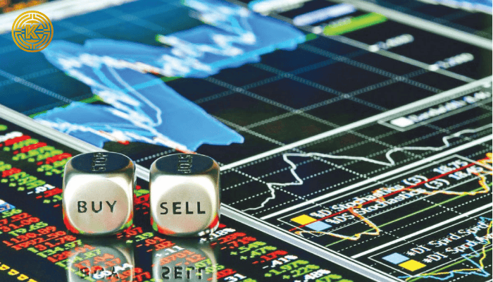 Toàn cảnh thị trường tuần 15/11: dòng vốn rời rủi ro, xu hướng mới hình thành Toàn cảnh thị trường tuần 15/11: dòng vốn rời rủi ro, xu hướng mới hình thành