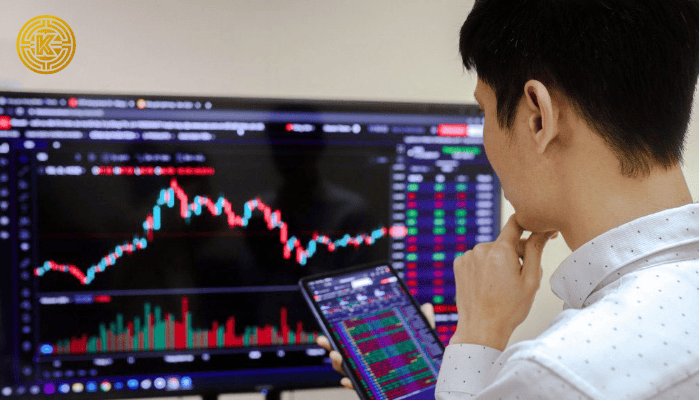 Cổ phiếu công nghệ lao dốc, dòng vốn rủi ro rút khỏi crypto và AI