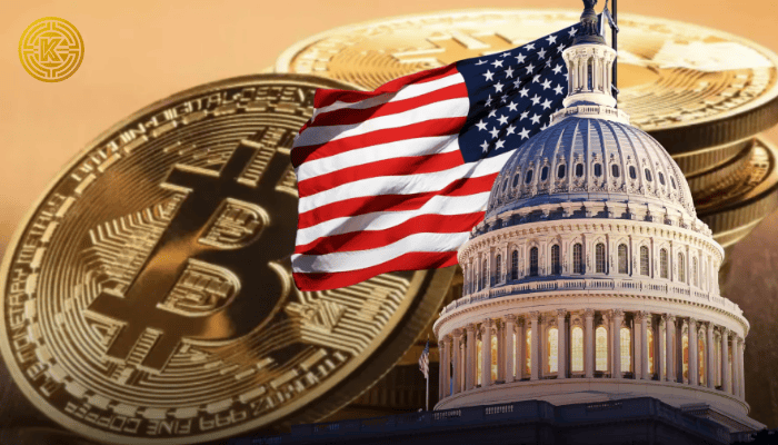 Chính sách mới tại Mỹ tạo áp lực mạnh lên giá Bitcoin