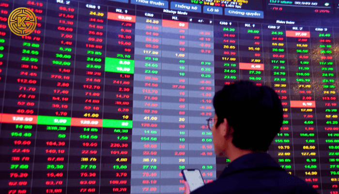 Nhà đầu tư đứng ngoài chờ dữ liệu mới, thanh khoản thị trường suy yếu