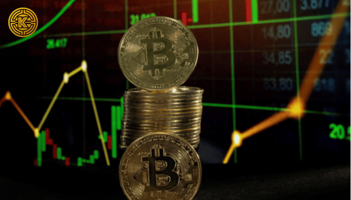 Cổ phiếu khai thác Bitcoin lao dốc khi giá BTC giữ vùng thấp