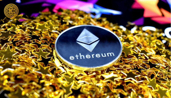 Ethereum hoàn tất giai đoạn cuối nâng cấp Dencun
