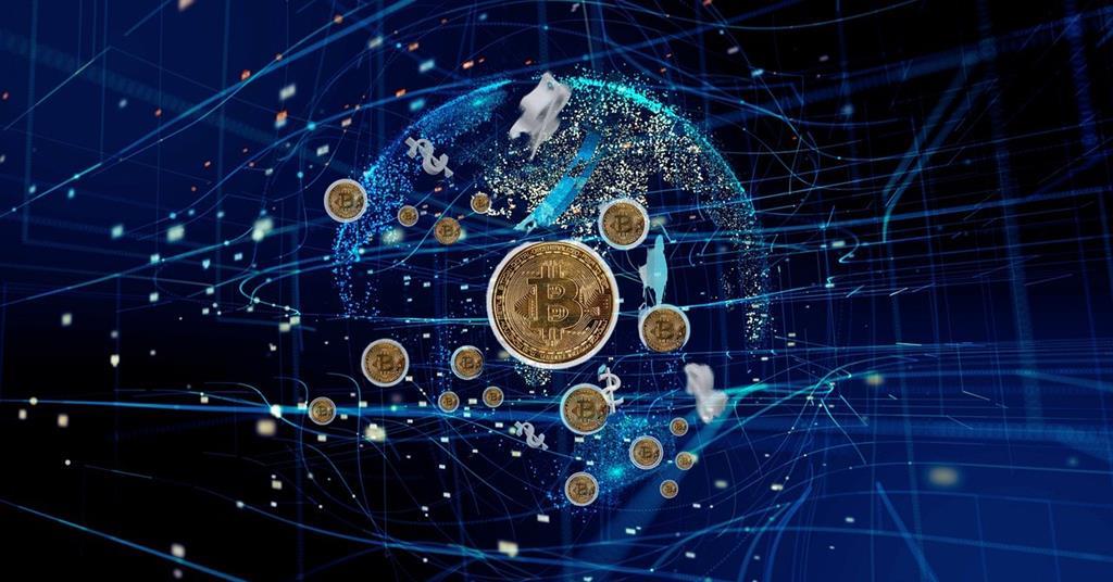 Blockchain trở thành thước đo mới về sức mạnh số quốc gia