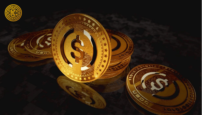 EU thử nghiệm stablecoin EURX tuân thủ chuẩn MiCA