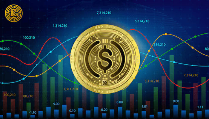 USDC mở rộng thêm ba blockchain mới trong tháng 11 USDC mở rộng thêm ba blockchain mới trong tháng 11