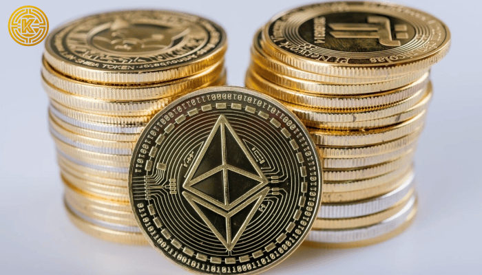 Ethereum vượt 4.150 USD khi DeFi phục hồi mạnh