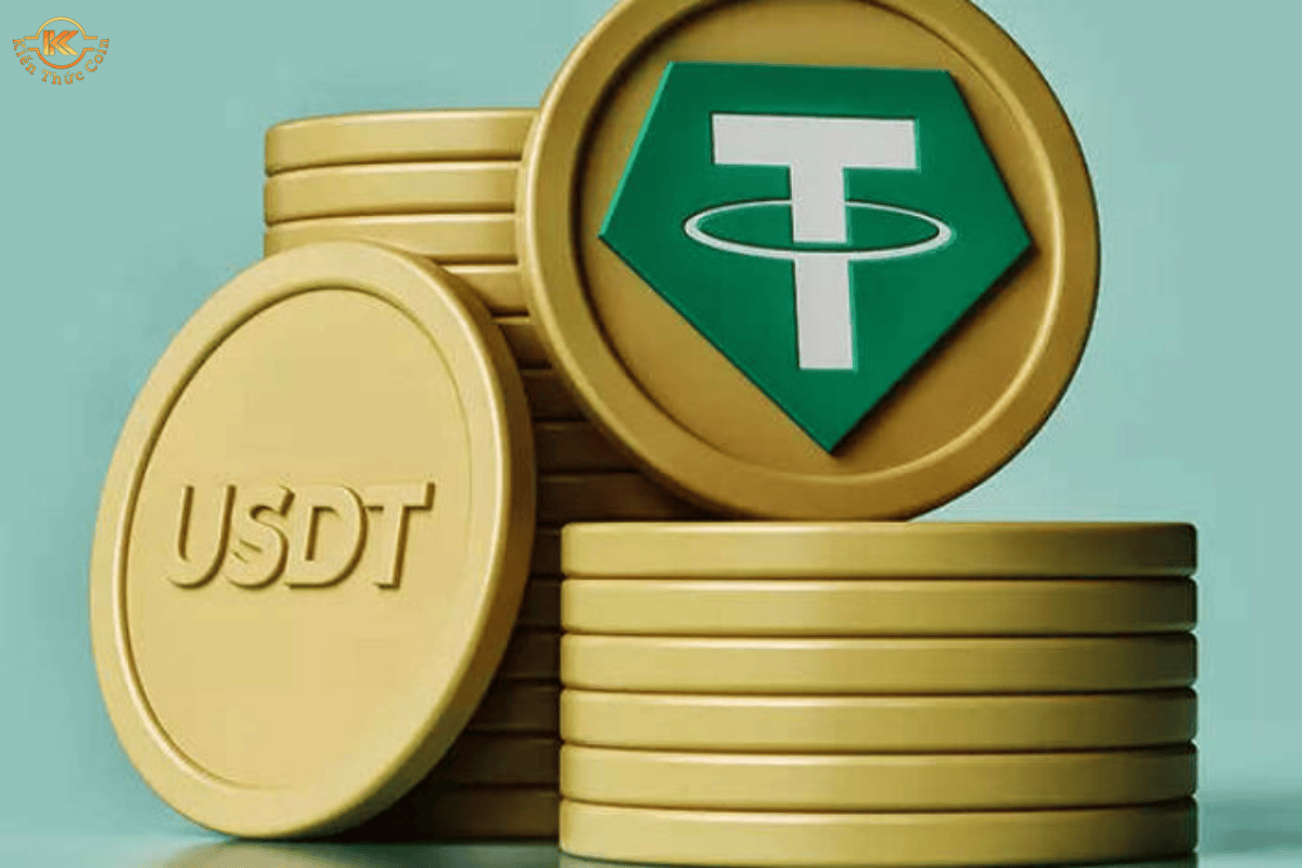 Tether muốn tiến sâu vào thị trường Mỹ, cơ hội và rủi ro