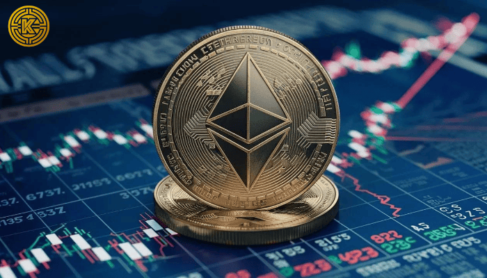 Ethereum lên 4.480 USD khi DeFi đạt đỉnh hoạt động tuần Ethereum lên 4.480 USD khi DeFi đạt đỉnh hoạt động tuần