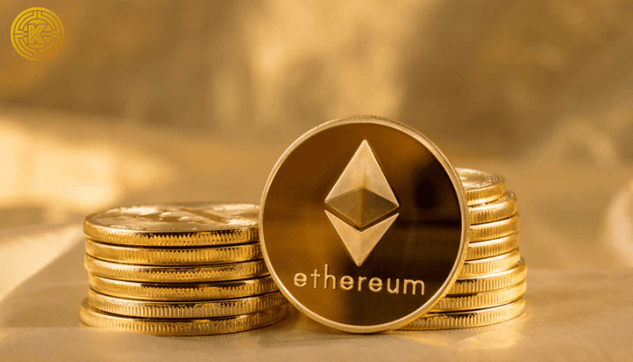 Ethereum vượt 4.520 USD khi Layer-2 đạt phí thấp kỷ lục Ethereum vượt 4.520 USD khi Layer-2 đạt phí thấp kỷ lục