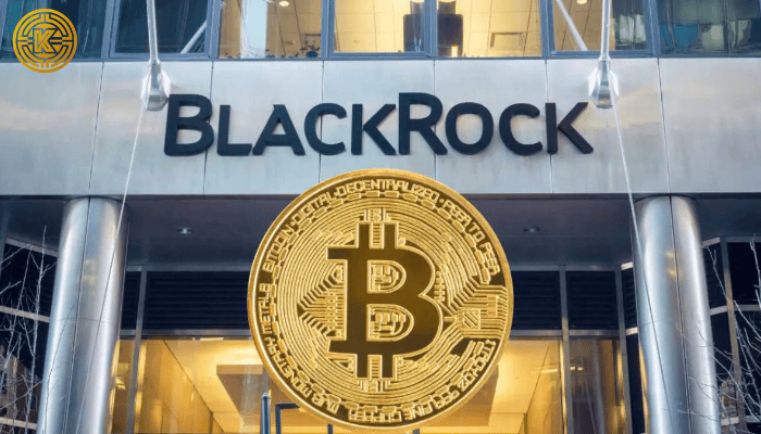 BlackRock đề xuất ETF dựa trên trái phiếu token hóa BlackRock đề xuất ETF dựa trên trái phiếu token hóa