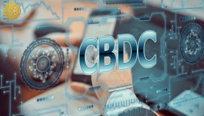 Ấn Độ thử nghiệm thanh toán CBDC giữa 12 ngân hàng lớn