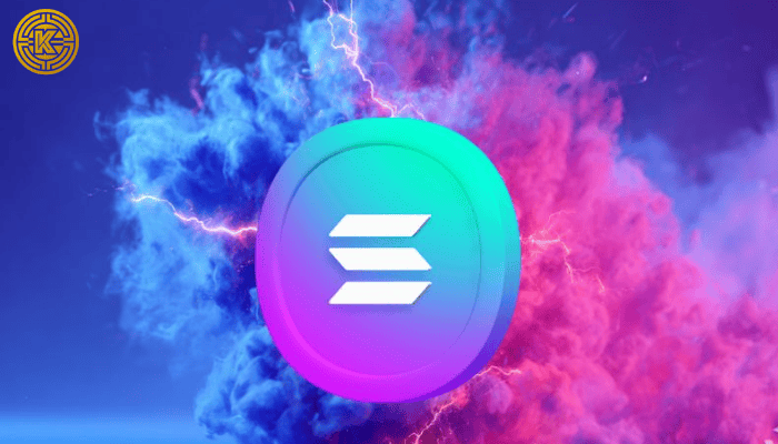 Solana đạt 21,3 tỷ USD TVL nhờ làn sóng game Web3 AAA Solana đạt 21,3 tỷ USD TVL nhờ làn sóng game Web3 AAA