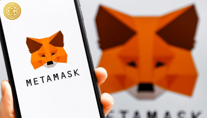 MetaMask nâng cấp Pay+ với lớp bảo vệ AI chống lừa đảo MetaMask nâng cấp Pay+ với lớp bảo vệ AI chống lừa đảo