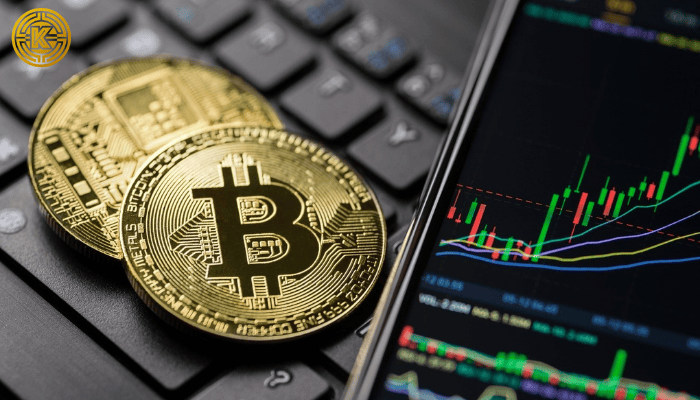 Bitcoin vượt 107.200 USD nhờ dòng tiền mạnh từ châu Á Bitcoin vượt 107.200 USD nhờ dòng tiền mạnh từ châu Á