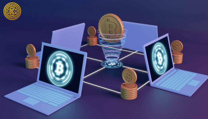 Mỹ thử nghiệm thanh toán liên bang bằng blockchain lần đầu tiên Mỹ thử nghiệm thanh toán liên bang bằng blockchain lần đầu tiên