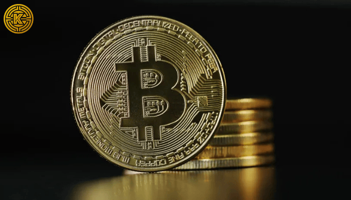 Bitcoin vượt 109.200 USD nhờ dòng vốn ETF tăng mạnh Bitcoin vượt 109.200 USD nhờ dòng vốn ETF tăng mạnh