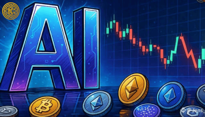 Binance triển khai hệ thống AI chống gian lận giao dịch mới Binance triển khai hệ thống AI chống gian lận giao dịch mới