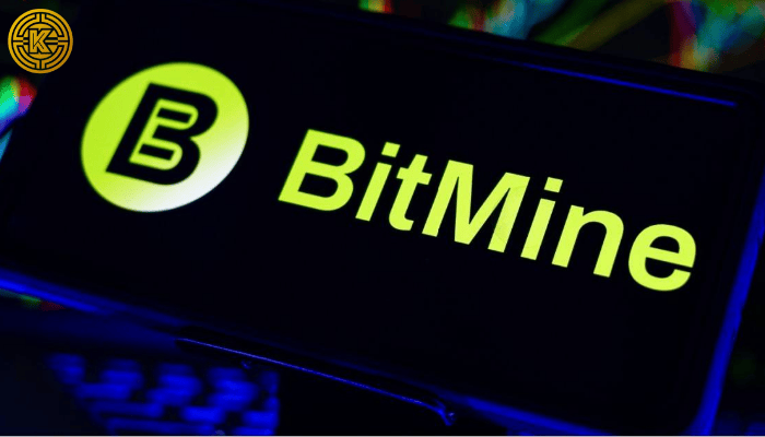 BitMine bất ngờ gom thêm hơn 138.000 ETH, thị trường dậy sóng BitMine bất ngờ gom thêm hơn 138.000 ETH, thị trường dậy sóng