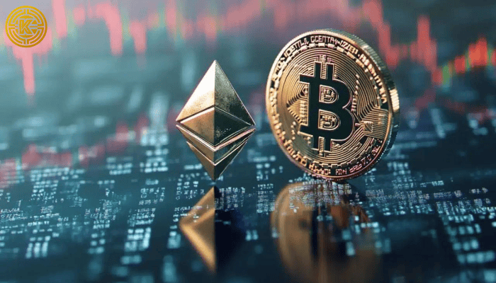 Bitcoin và Ethereum tăng mạnh trước đồn đoán Fed hạ lãi suất Bitcoin và Ethereum tăng mạnh trước đồn đoán Fed hạ lãi suất