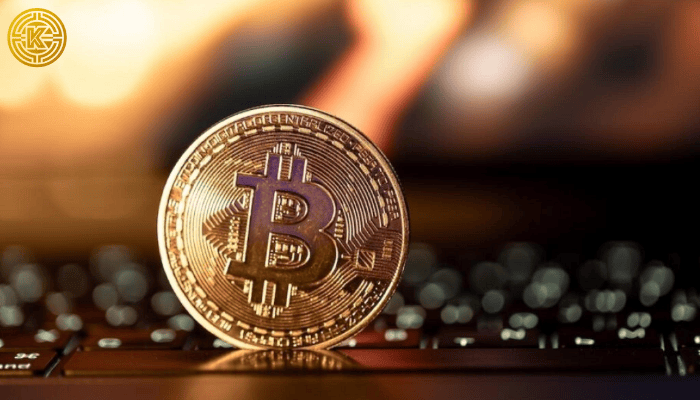 Bitcoin vượt 110.300 USD sau báo cáo lạm phát Mỹ giảm mạnh Bitcoin vượt 110.300 USD sau báo cáo lạm phát Mỹ giảm mạnh