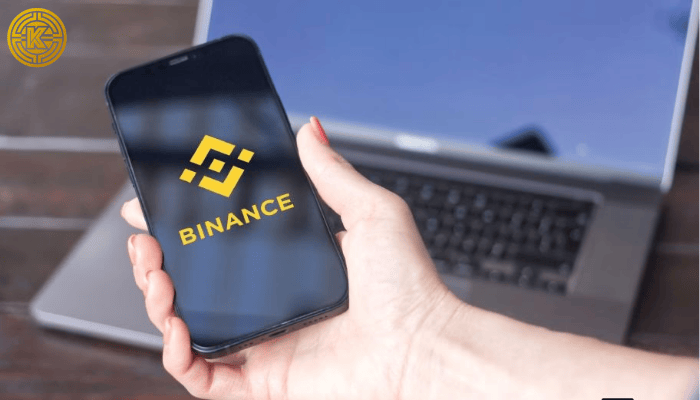 Binance ra mắt Cross-Border Pay cho thanh toán quốc tế Binance ra mắt Cross-Border Pay cho thanh toán quốc tế