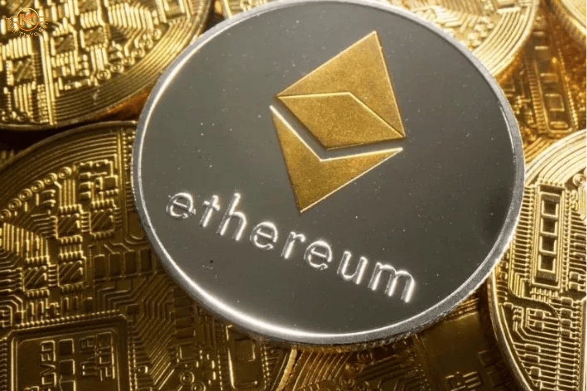 Ethereum được dự báo có thể đạt 5.500 USD vào tháng 10/2025