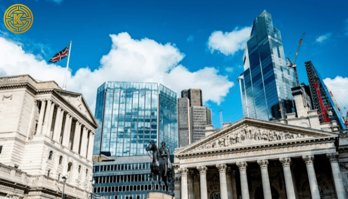 LSE thử nghiệm giao dịch cổ phiếu token hóa tốc độ chỉ vài giây LSE thử nghiệm giao dịch cổ phiếu token hóa tốc độ chỉ vài giây