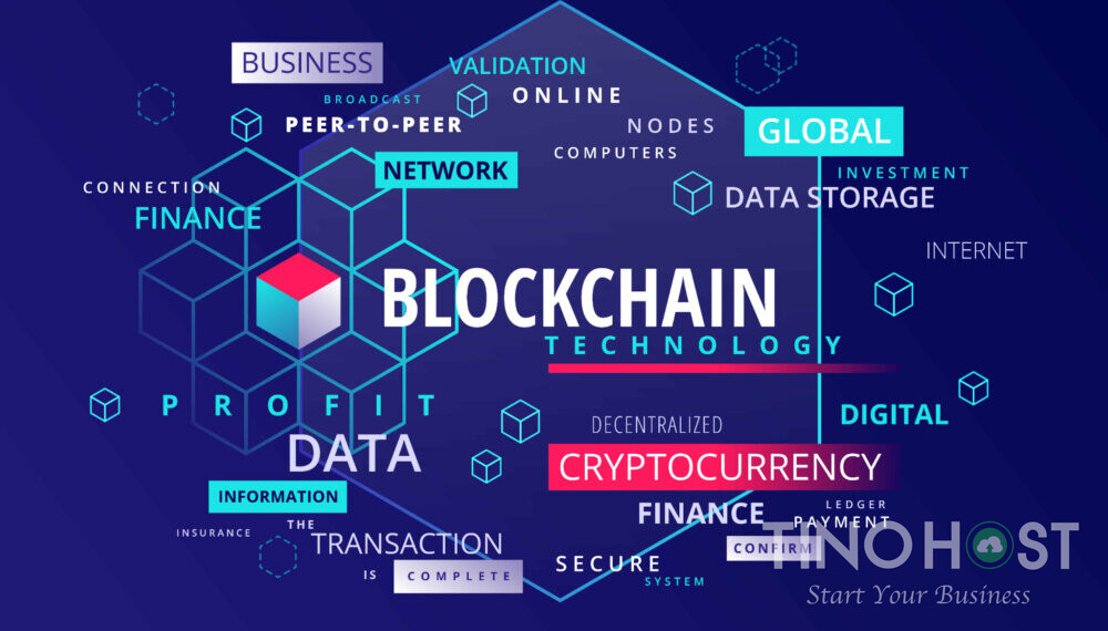 Công nghệ blockchain tại Việt Nam có tiềm năng hay không?