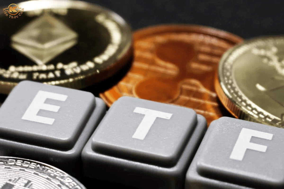 SEC Mỹ rút ngắn quy trình niêm yết ETF crypto spot xuống 75 ngày