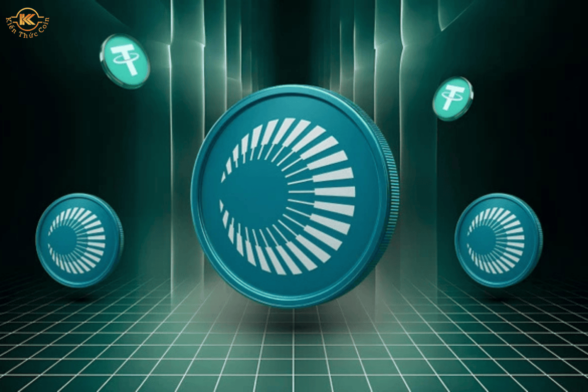 Plasma blockchain ra mắt mainnet beta dành riêng cho stablecoin