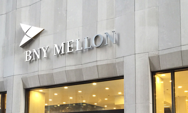 BNY Mellon ra mắt dịch vụ lưu ký Bitcoin và Ether