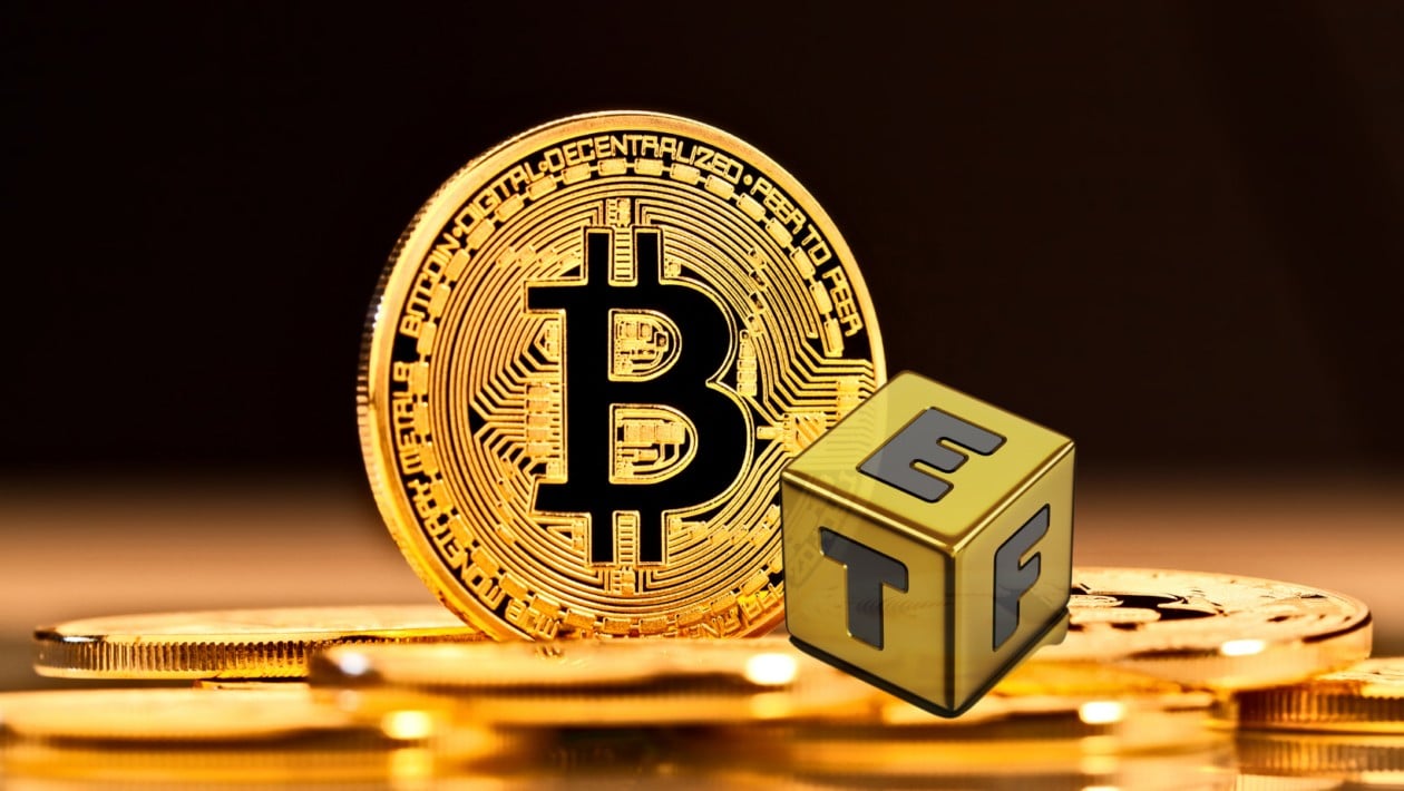 ETF Ethereum hút vốn khủng, ETH duy trì vững trên 2.700 USD