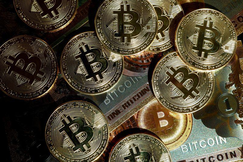 Bitcoin vượt $118.000, chuyên gia dự báo tăng thêm 14%
