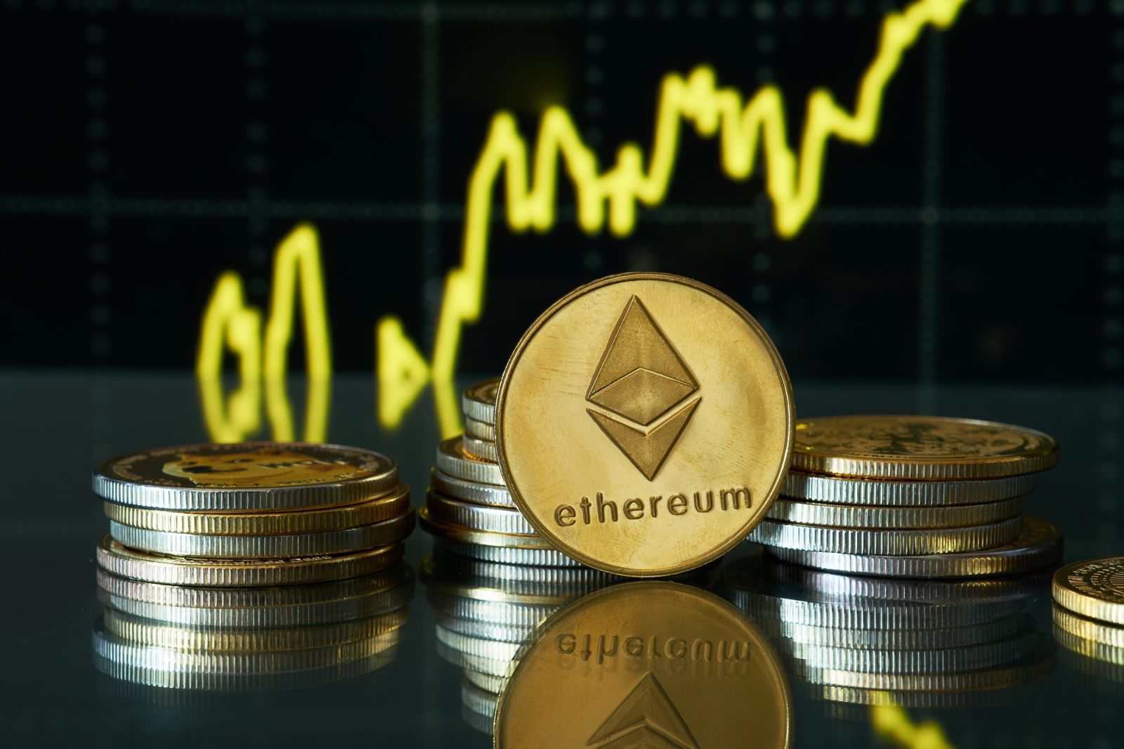 ETHM niêm yết Nasdaq: Ethereum lần đầu có “cổ phiếu hóa”