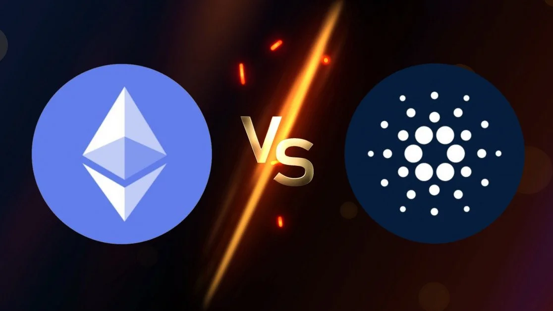 Với “Starstream”, Cardano có thể trở thành đối thủ đáng gờm của Ethereum?