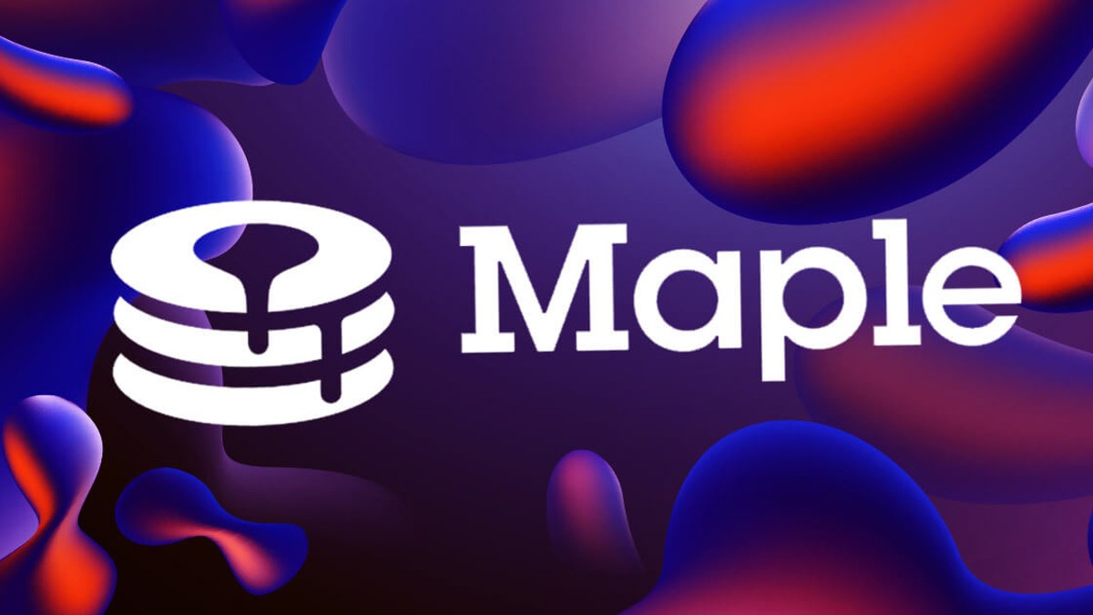 Maple Finance tăng trưởng bứt phá, SYRUP hút dòng tiền tổ chức