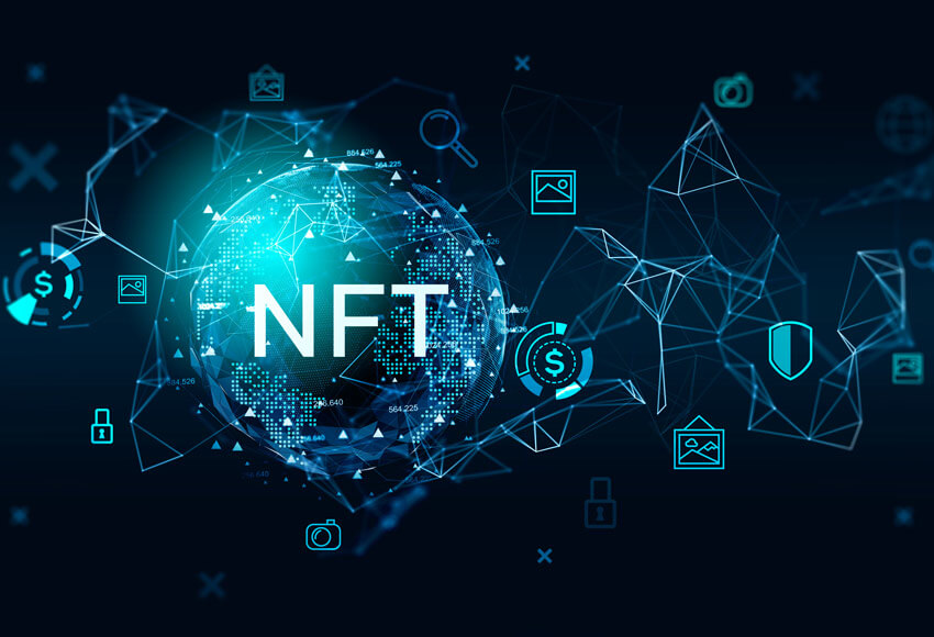 Tạo và bán NFT như thế nào