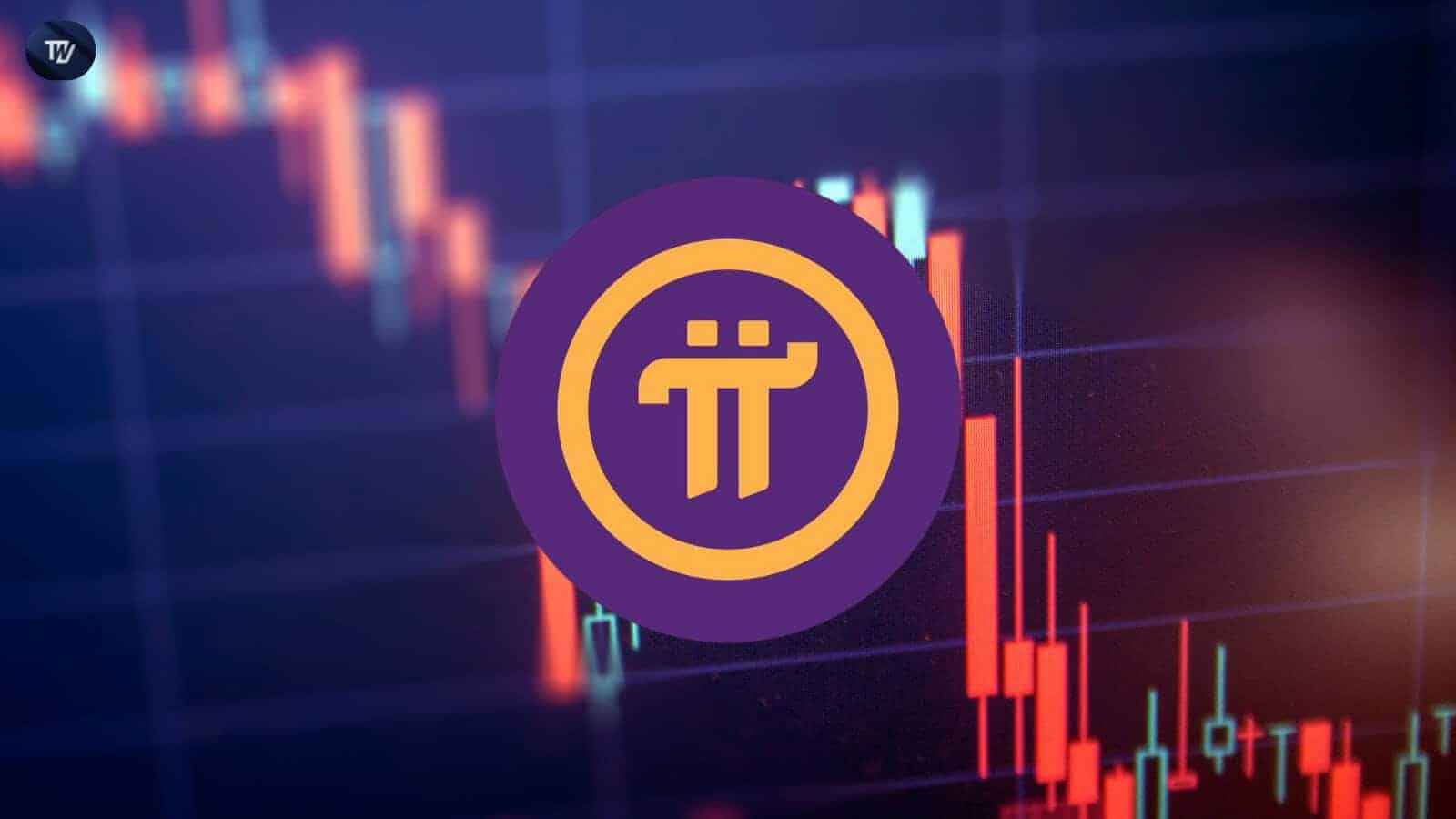 Pi Network chính thức xác nhận mainnet, giá dao động quanh 0.47 USD