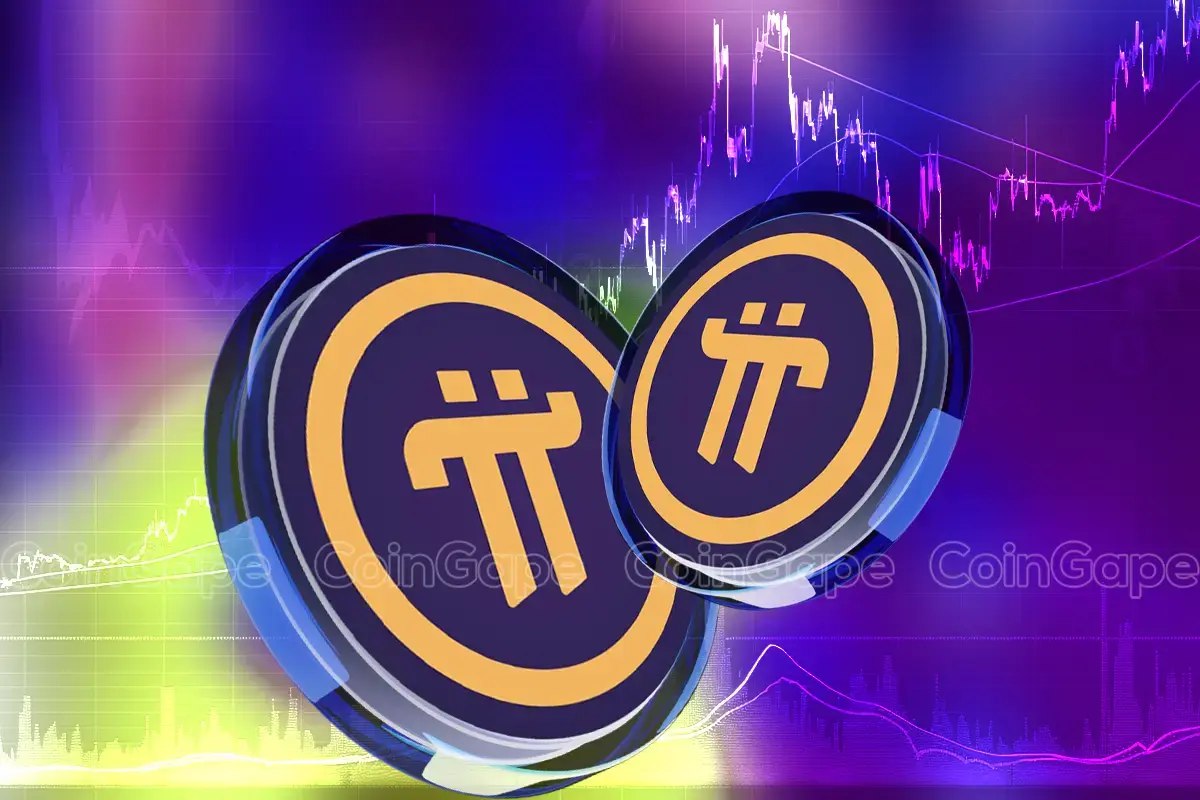 Pi Network đạt 0.47 USD khi niêm yết, bước ngoặt lịch sử cho cộng đồng