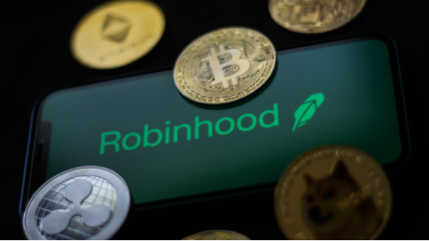 Robinhood và Circle tạo dấu ấn mới cho thị trường crypto toàn cầu