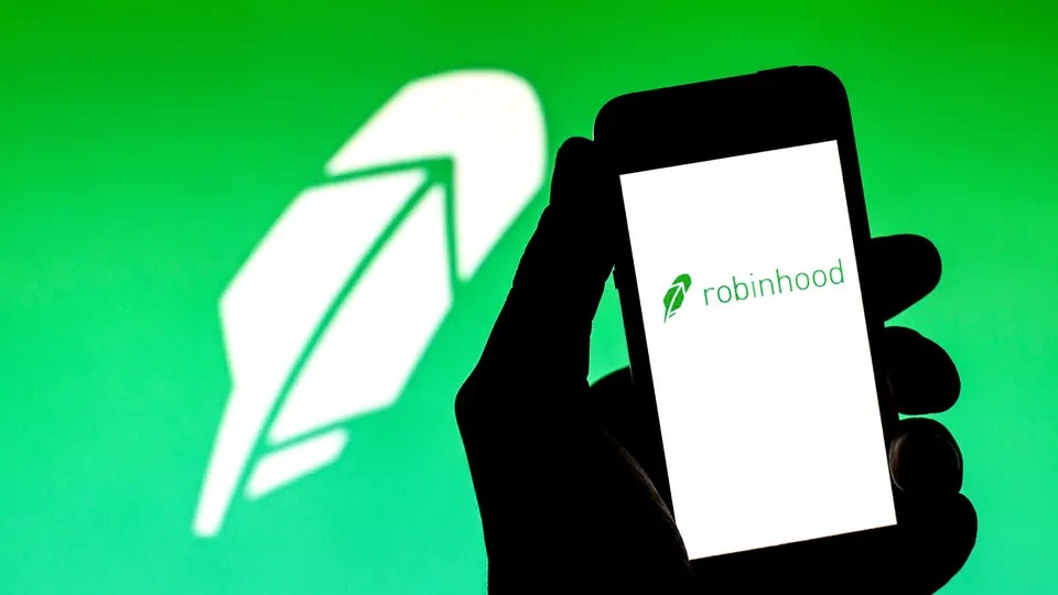 Robinhood ra mắt sản phẩm crypto mới tại Châu Âu, đẩy mạnh số hóa tài sản