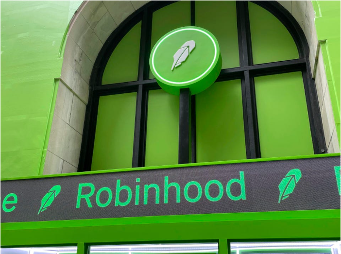 Robinhood và Circle tạo dấu ấn mới cho thị trường crypto toàn cầu