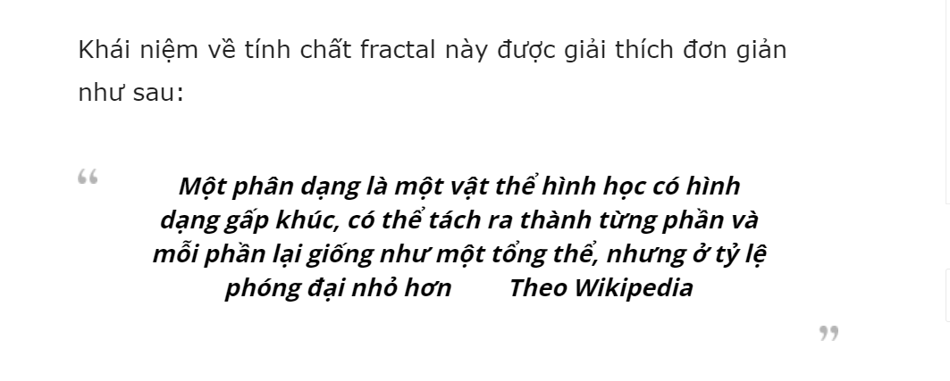 Sóng Elliott là gì? Tìm hiểu về sóng Elliott