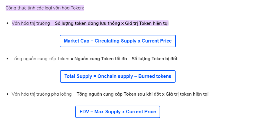 Tìm hiểu về Tokenomics là gì, vì sao lại quan trọng trong Crypto