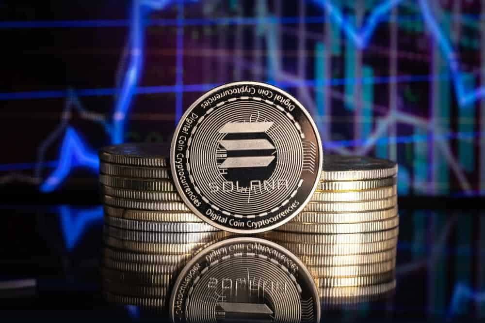 Solana lần đầu vượt Ethereum về giao dịch: Dấu mốc lịch sử mới
