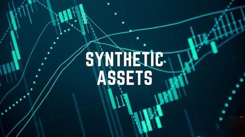 Synthetics là gì, Tại sao Synthetics lại quan trọng trong Defi