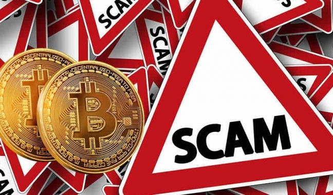 Scam crypto bùng nổ 2025: AI khiến thiệt hại lên đến hàng tỷ USD