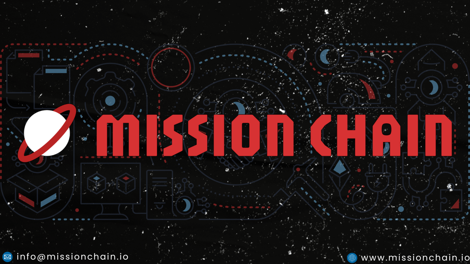 Mission Chain: Xây Dựng Tương Lai Blockchain An Toàn và Bền Vững
